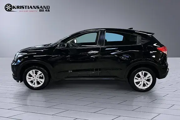 Honda Hr-V 2016 photo 2