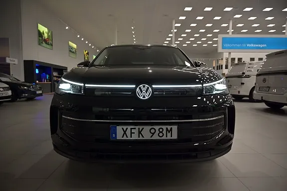 Volkswagen Tiguan 2027 photo 3