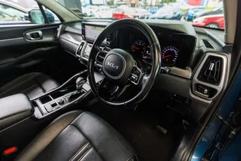 Kia Sorento 2022 photo 4