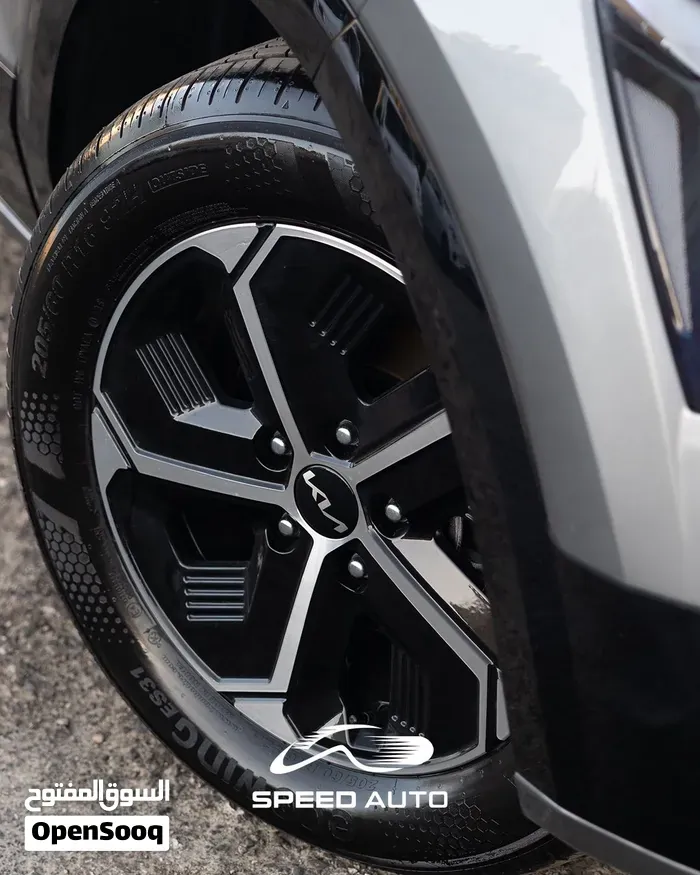 Kia Niro 2026 photo 4
