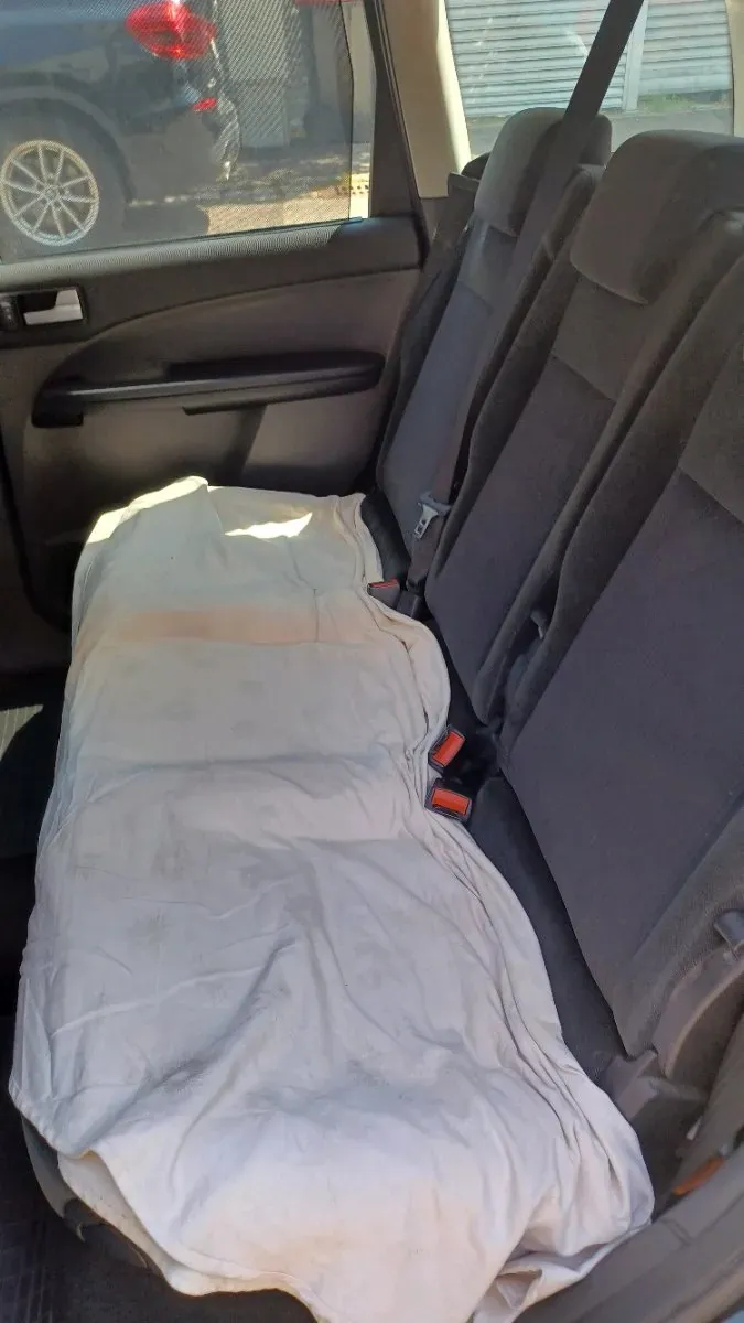 Ford C-Max 2005 photo 2