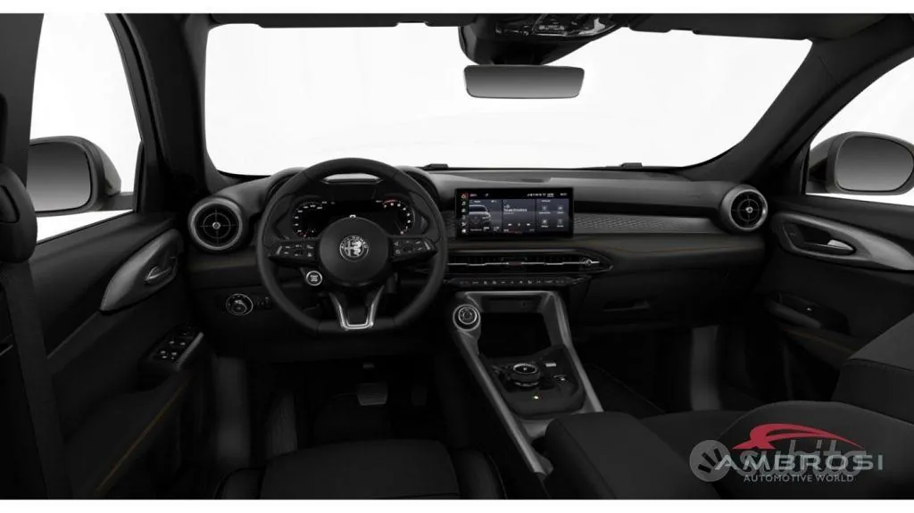 Alfa Romeo Tonale 2026 photo 5