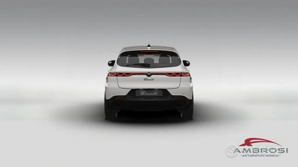 Alfa Romeo Tonale 2026 photo 4