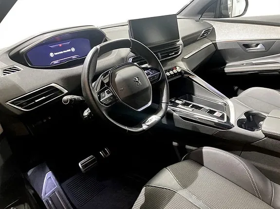 Peugeot 3008 2024 photo 4