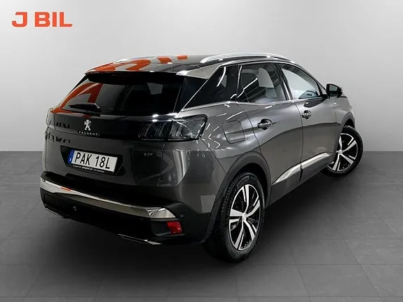 Peugeot 3008 2024 photo 3