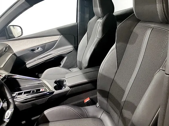 Peugeot 3008 2024 photo 5