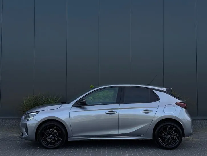 Opel Corsa 2022 photo 2