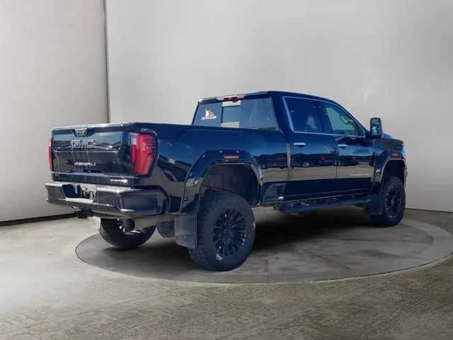 GMC Sierra 3500Hd 2024 photo 5