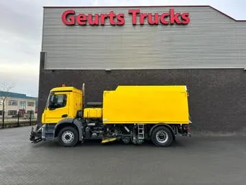 Mercedes-Benz Arocs 1824