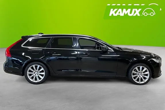 Volvo V90 2017 photo 2