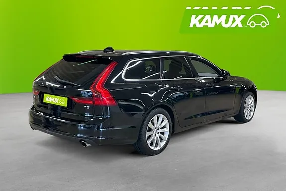 Volvo V90 2017 photo 4