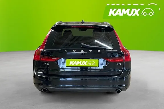 Volvo V90 2017 photo 5