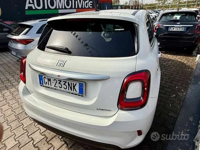 Fiat 500X 2023 photo 3