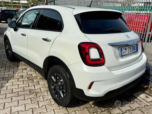 Fiat 500X 2023 photo 4