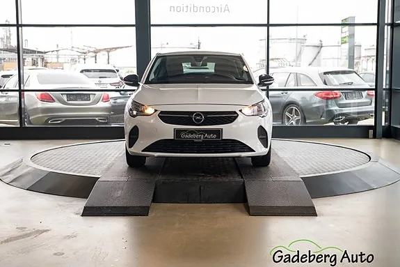 Opel Corsa 2020 photo 3