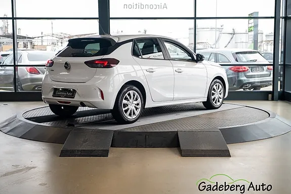 Opel Corsa 2020 photo 2