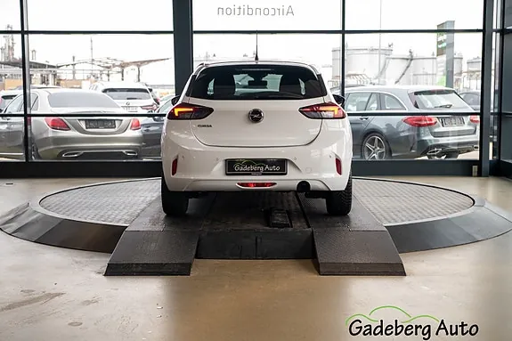 Opel Corsa 2020 photo 4