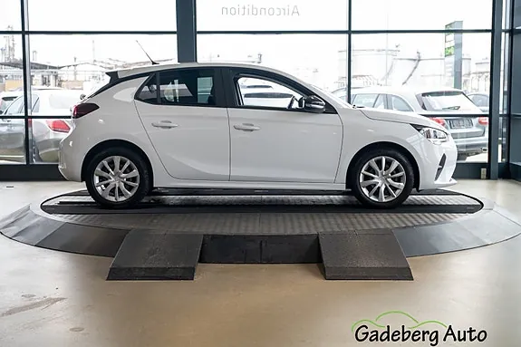 Opel Corsa 2020 photo 5