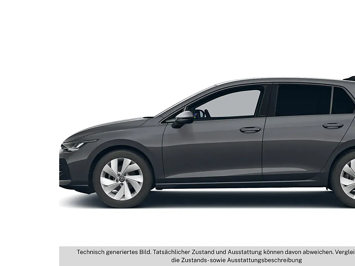 Volkswagen Golf 2026 photo 2