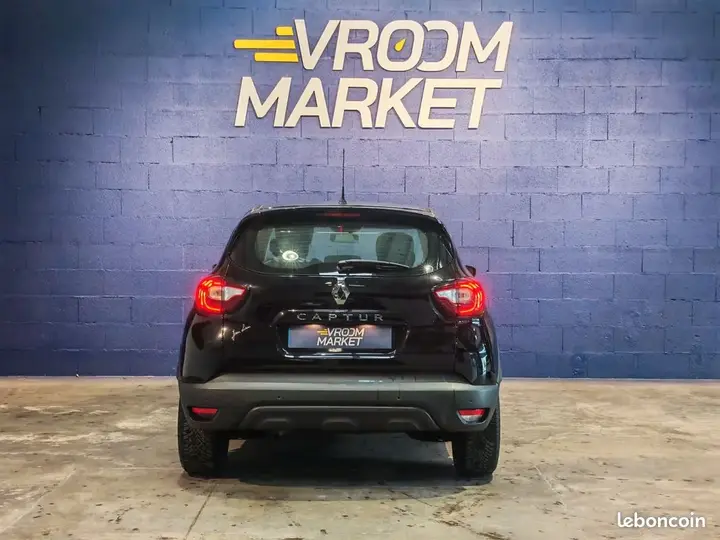 Renault Captur 2019 photo 4