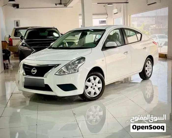 Nissan Sunny 2024 photo 5