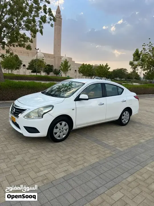 Nissan Sunny