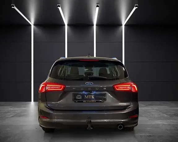 Ford Focus 2019 photo 5