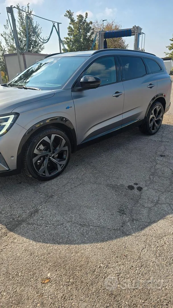 Renault Espace