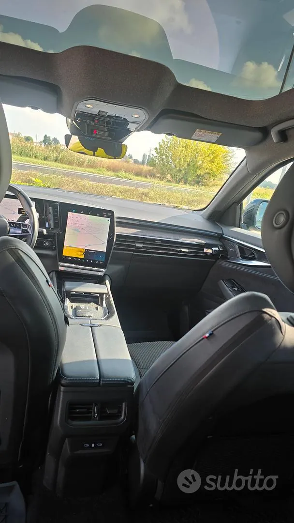Renault Espace 2024 photo 5