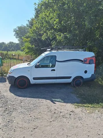 Renault Kangoo Maxi