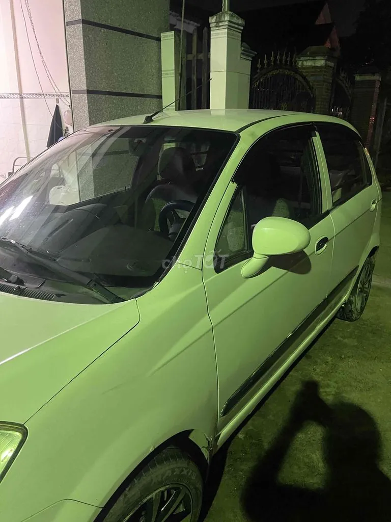 Chevrolet Spark 2015 photo 2