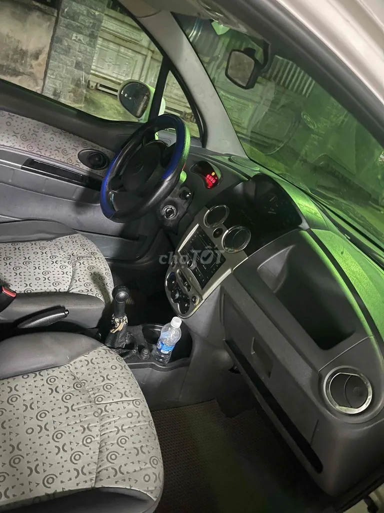 Chevrolet Spark 2015 photo 3