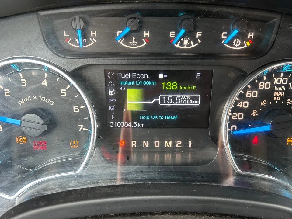 Ford F-150 2014 photo 2