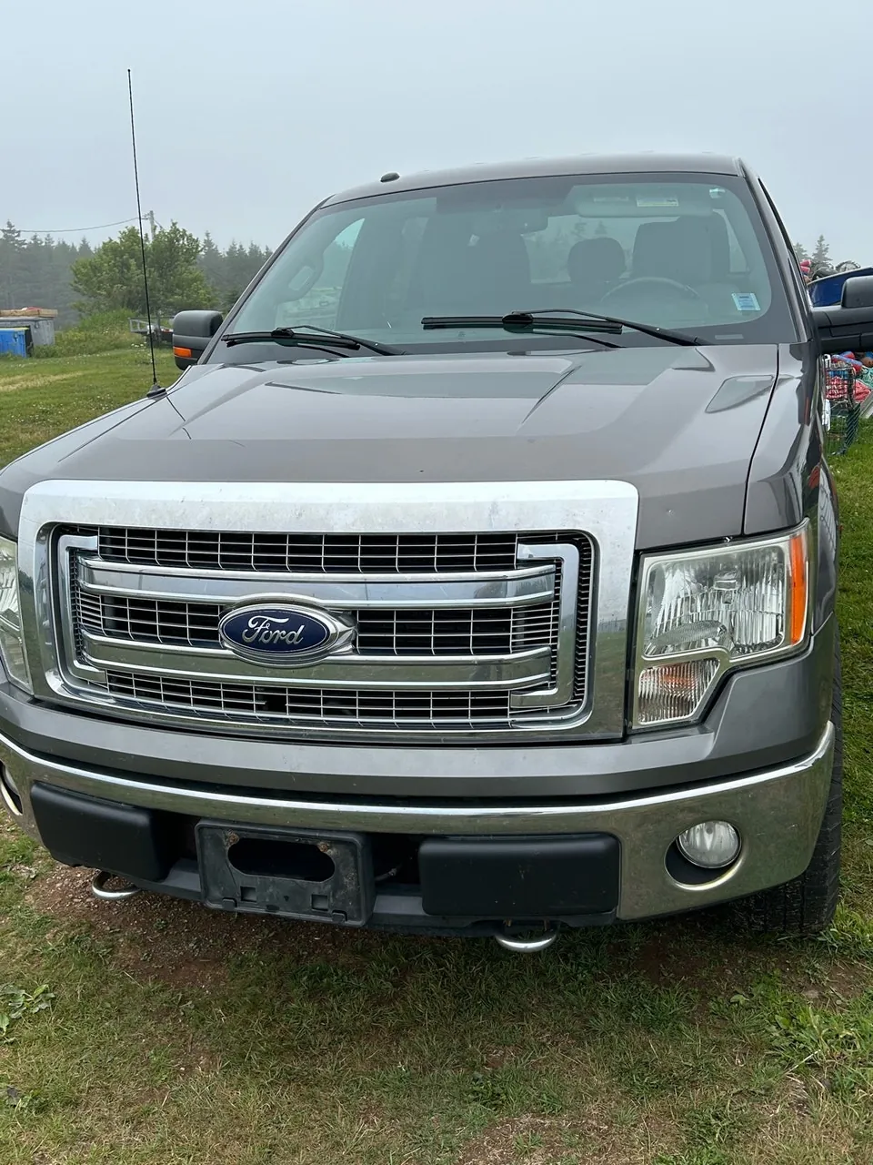 Ford F-150