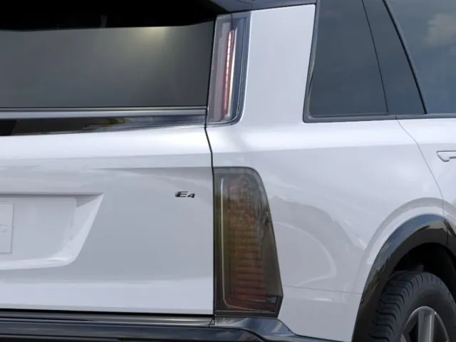 Cadillac Vistiq 2027 photo 3