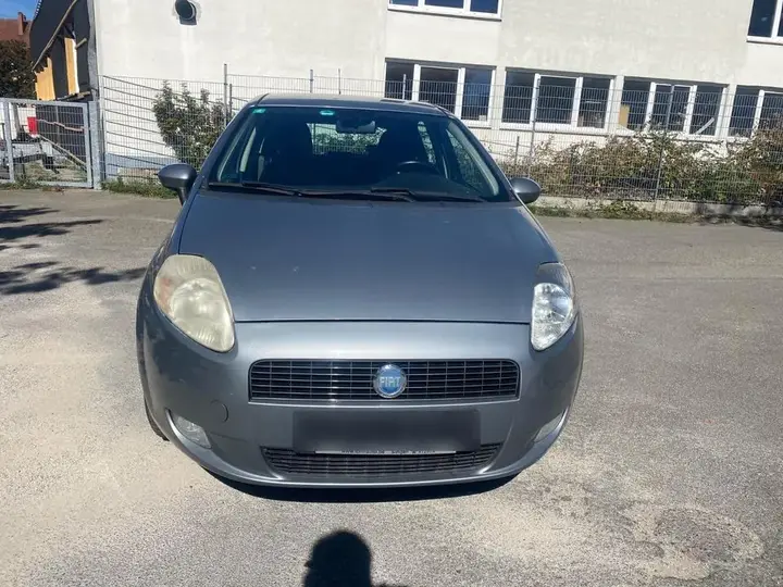 Fiat Grande Punto