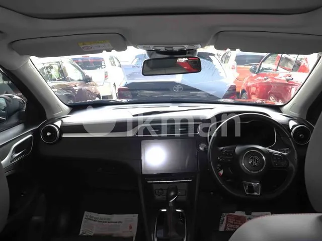 MG Zs photo 3