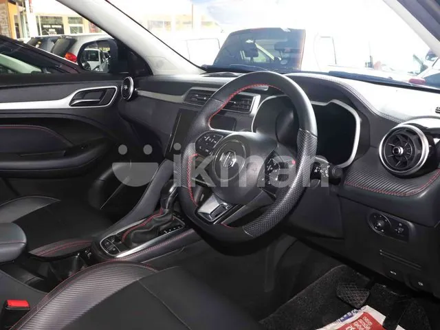 MG Zs photo 2