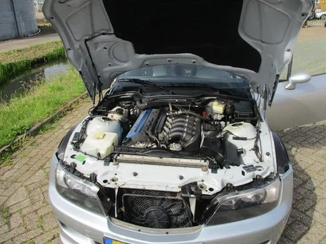 BMW Z3