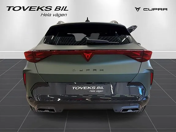 Cupra Formentor photo 4