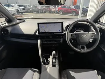 Toyota C-Hr 2026 photo 3