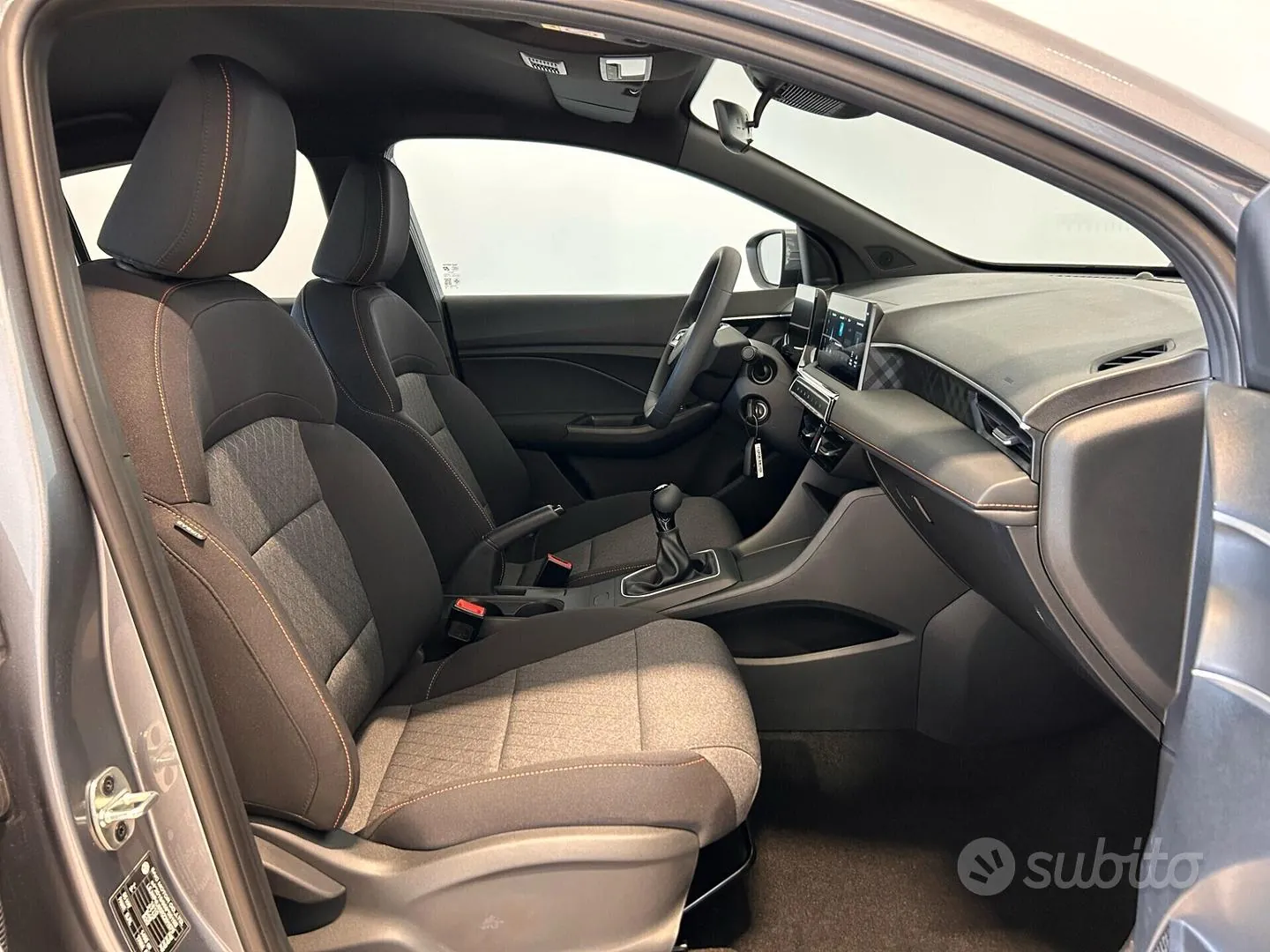 MG Mg3 2023 photo 3