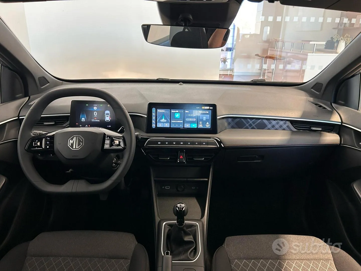 MG Mg3 2023 photo 4