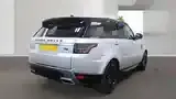 Land Rover Range Rover Sport 2018 photo 4