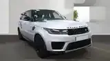 Land Rover Range Rover Sport 2018 photo 2