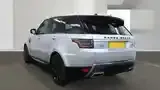 Land Rover Range Rover Sport 2018 photo 5