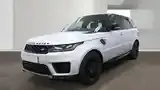 Land Rover Range Rover Sport 2018 photo 3