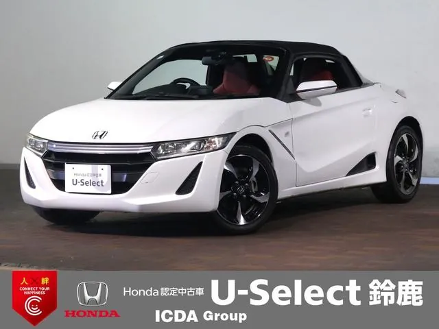 Honda S660