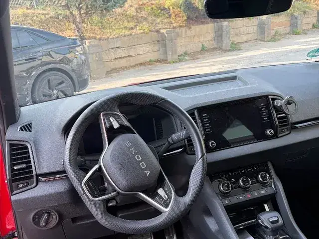 Skoda Karoq 2025 photo 3