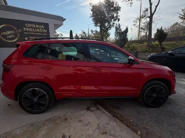 Skoda Karoq 2025 photo 2